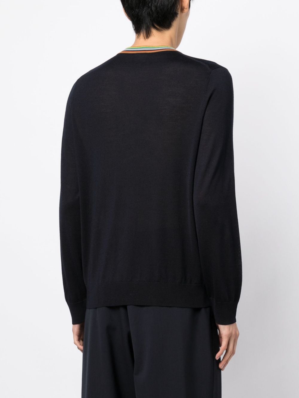 Paul Smith Sweaters Black