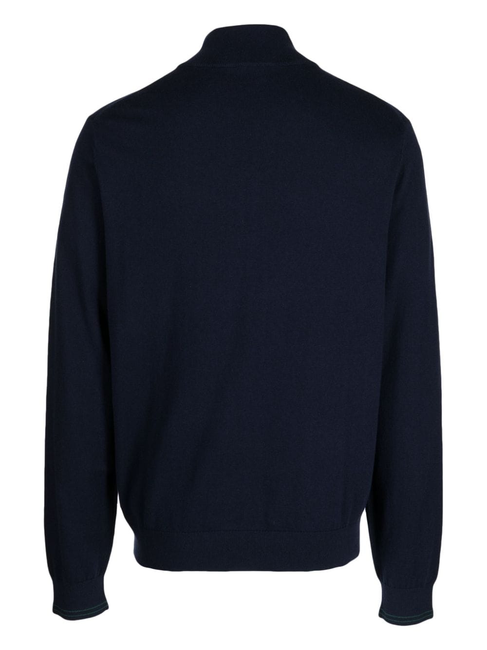 Paul Smith Sweaters Blue