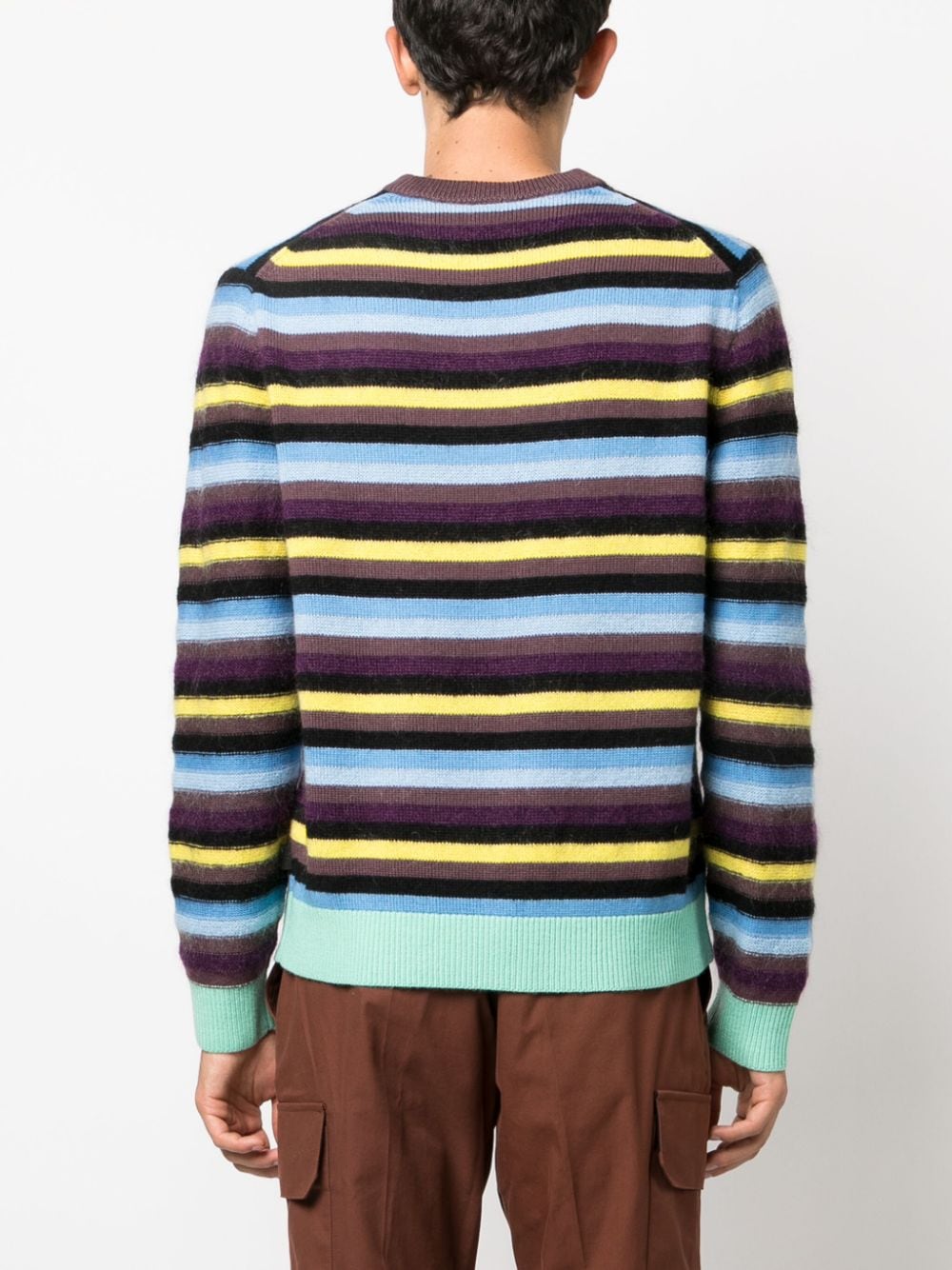 Paul Smith Sweaters MultiColour