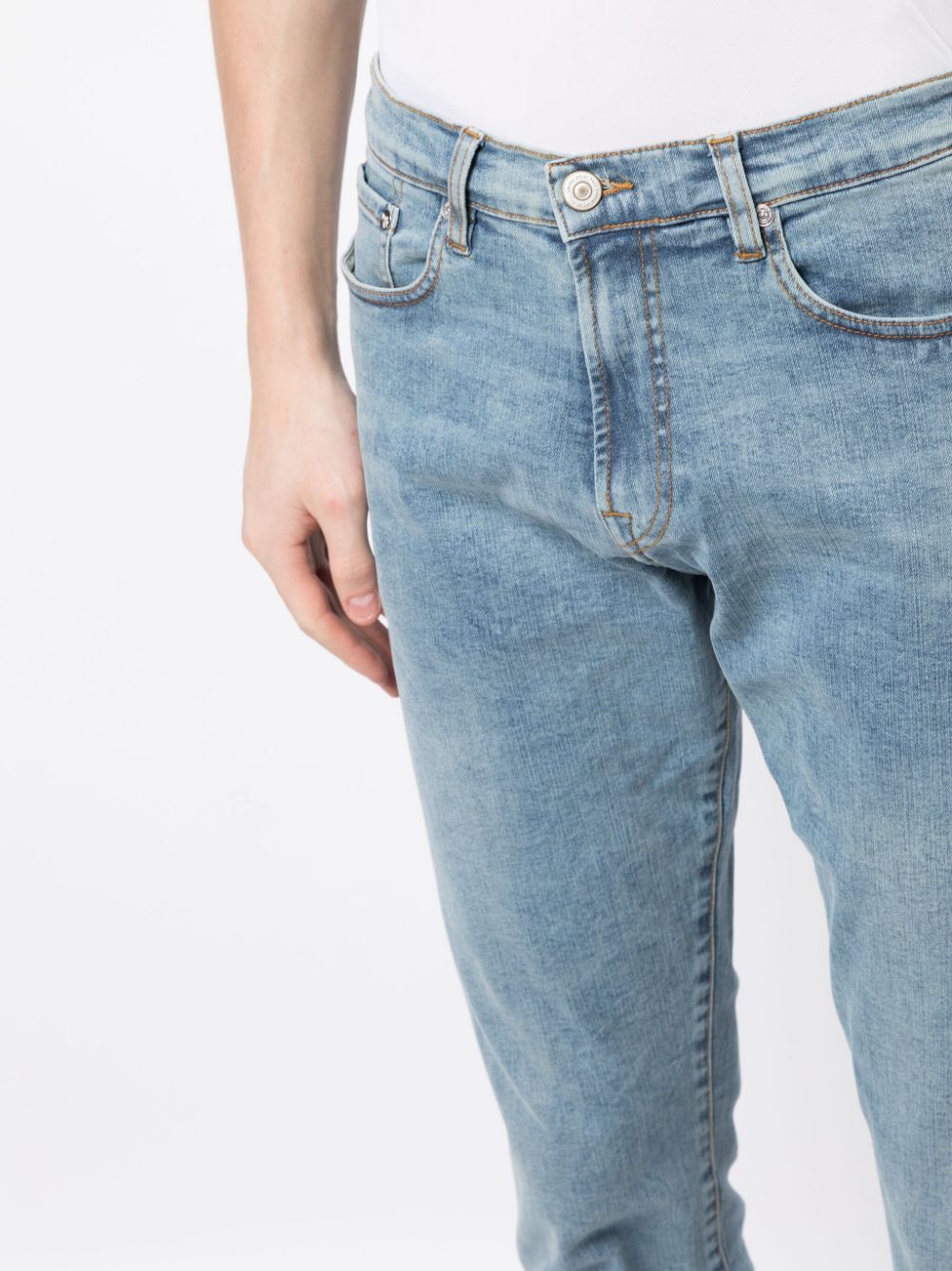 Paul Smith Jeans Denim