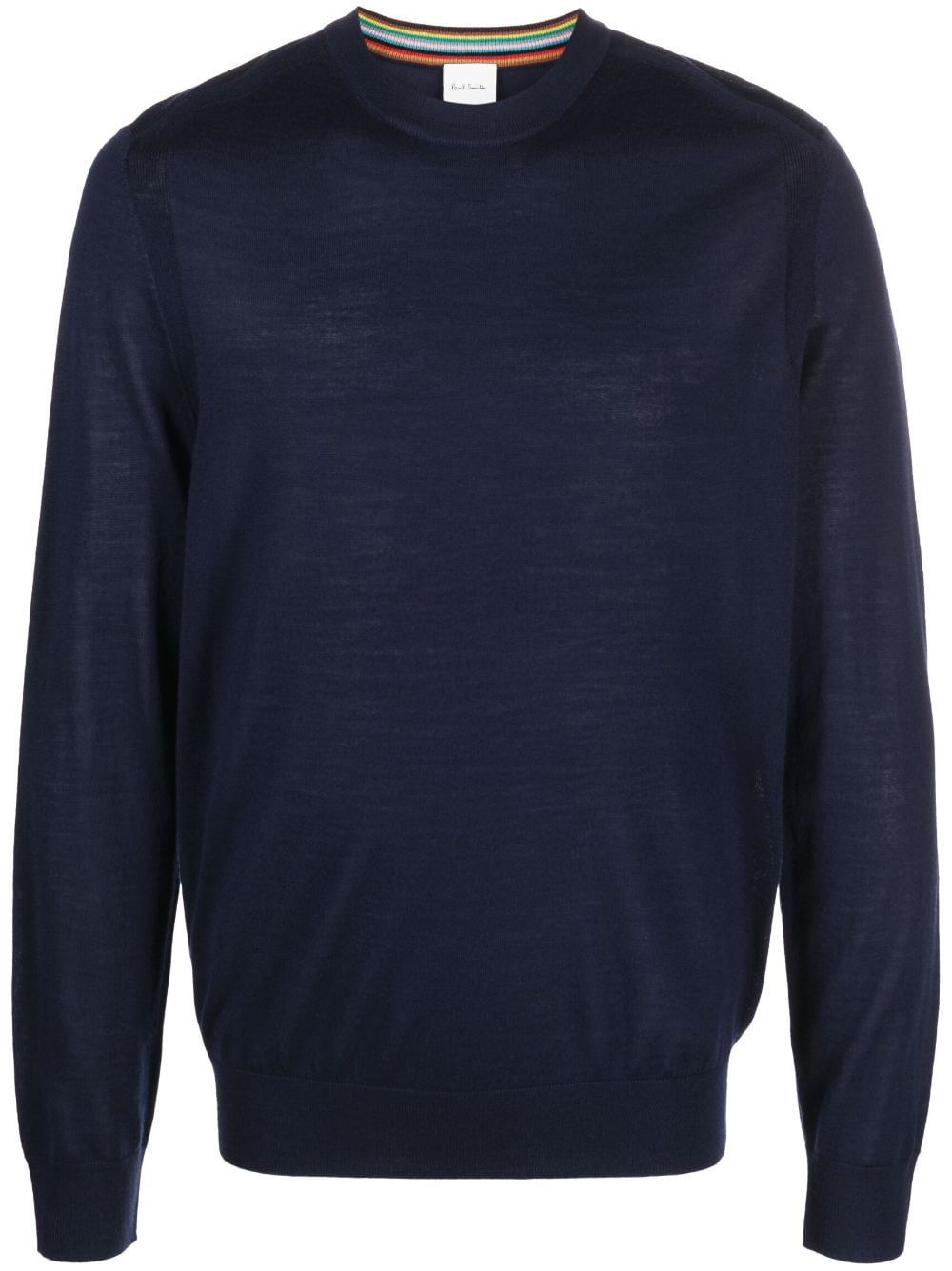 Paul Smith Sweaters Blue