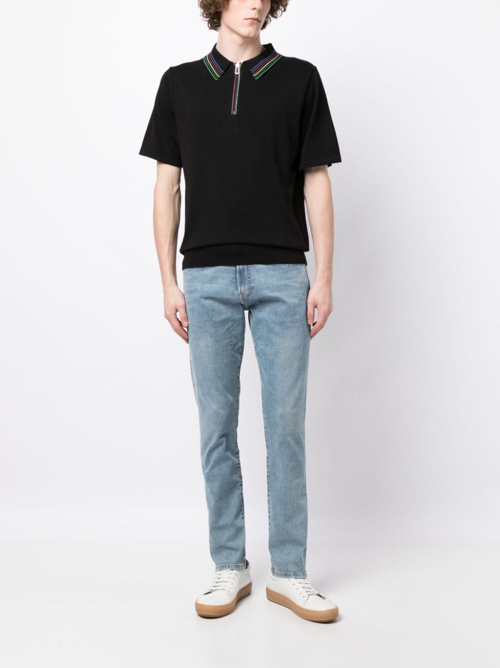 Paul Smith Jeans Denim