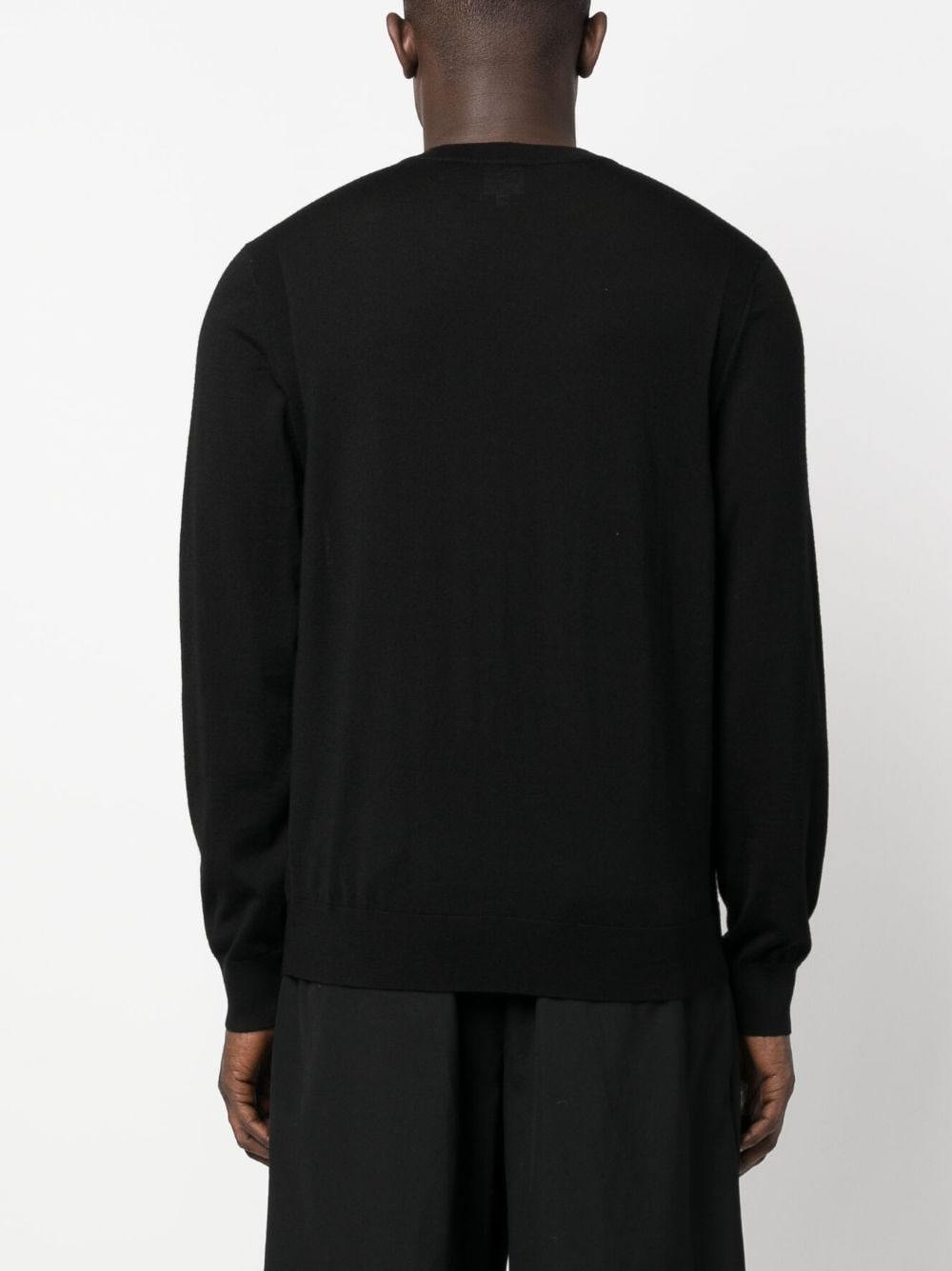 Paul Smith Sweaters Black