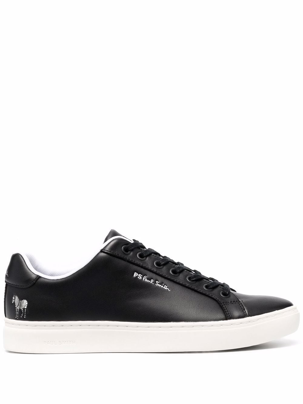 Paul Smith Sneakers Black