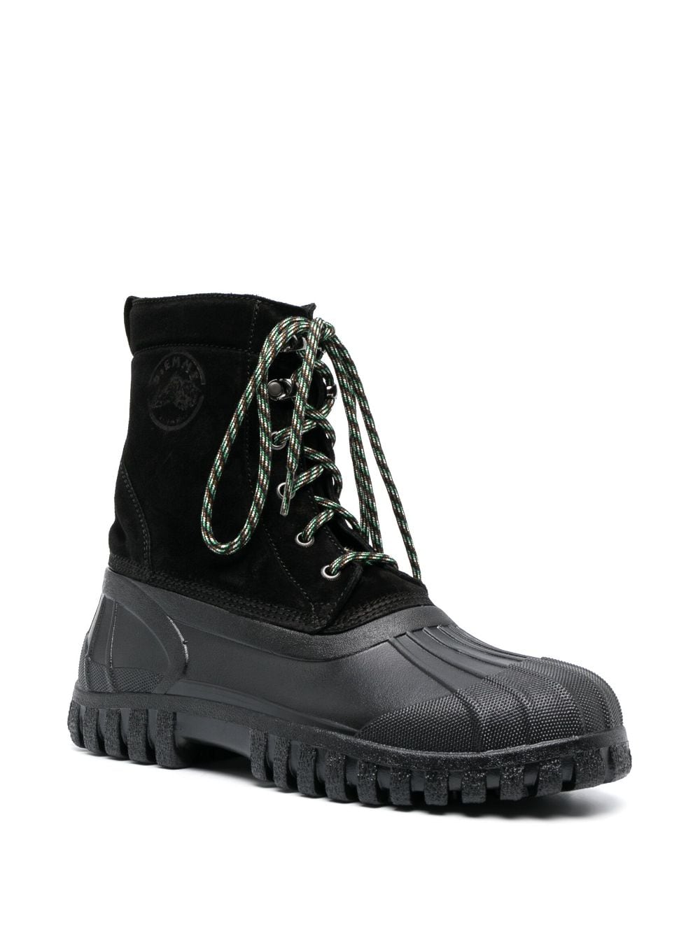 DIEMME Boots Black