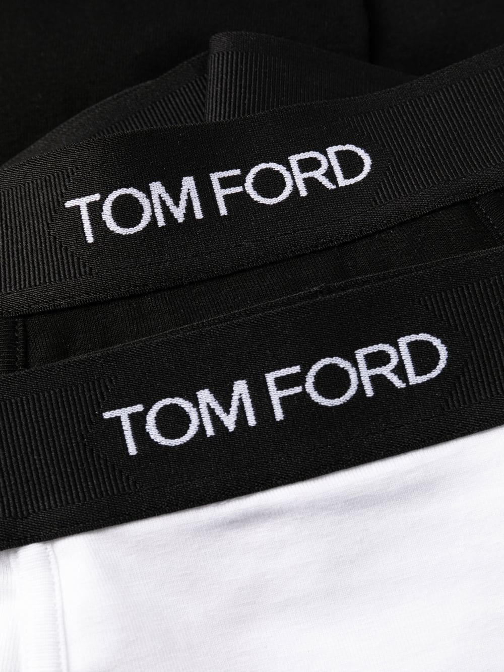 Tom Ford Underwear Black