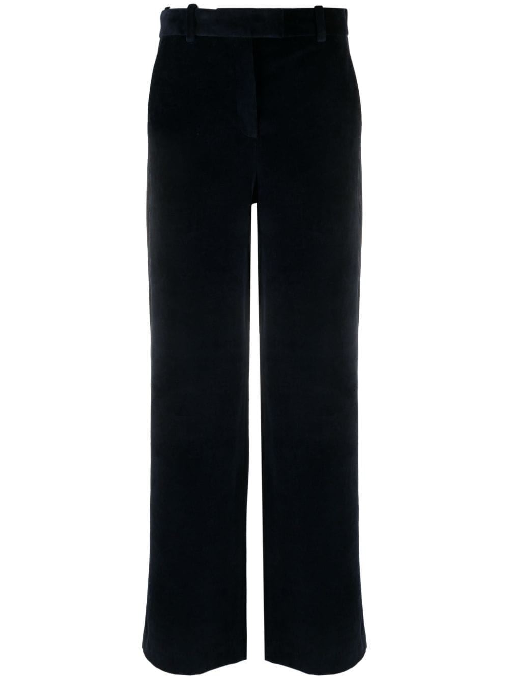 Circolo 1901 Trousers Blue