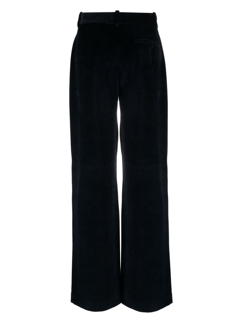 Circolo 1901 Trousers Blue