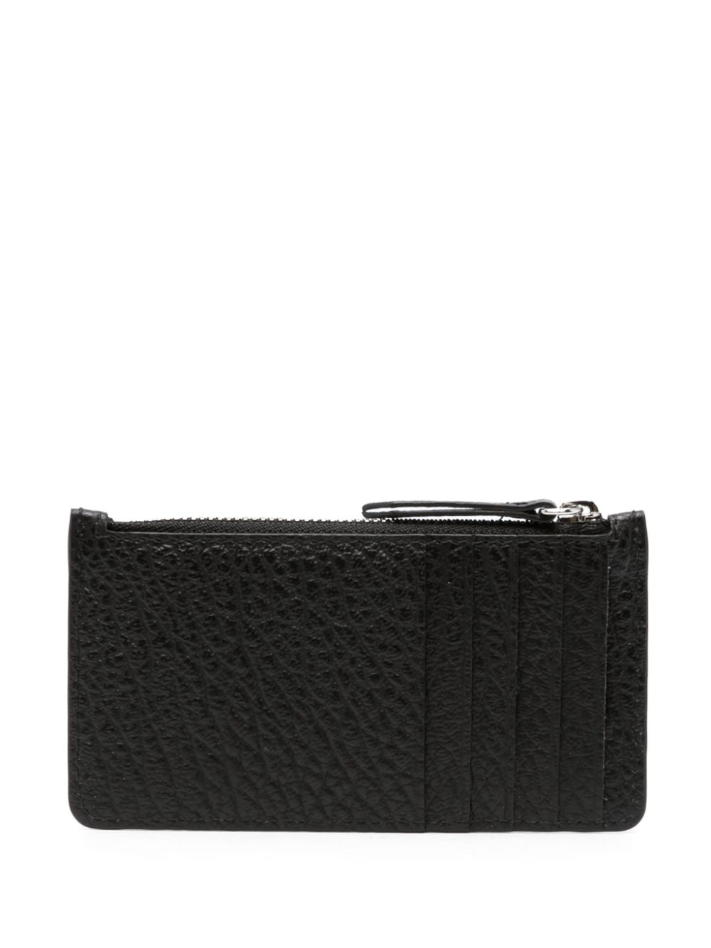 Maison Margiela Wallets Black