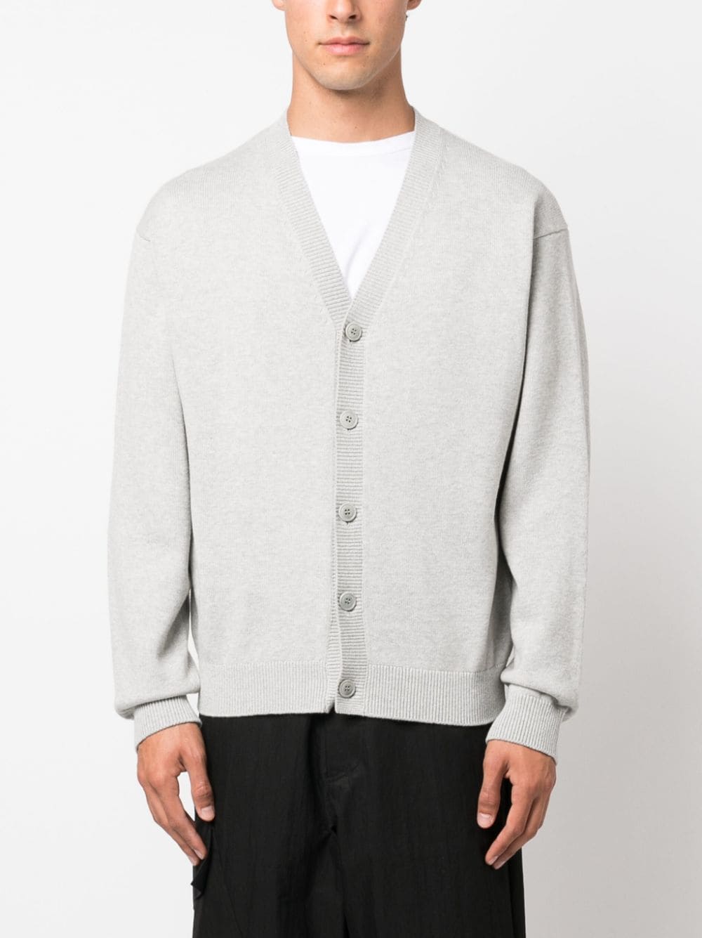 Kenzo Sweaters Grey