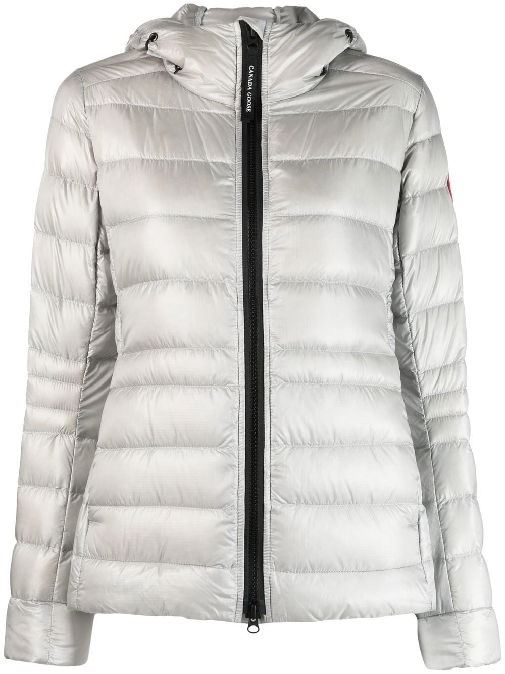 Canada Goose Coats White