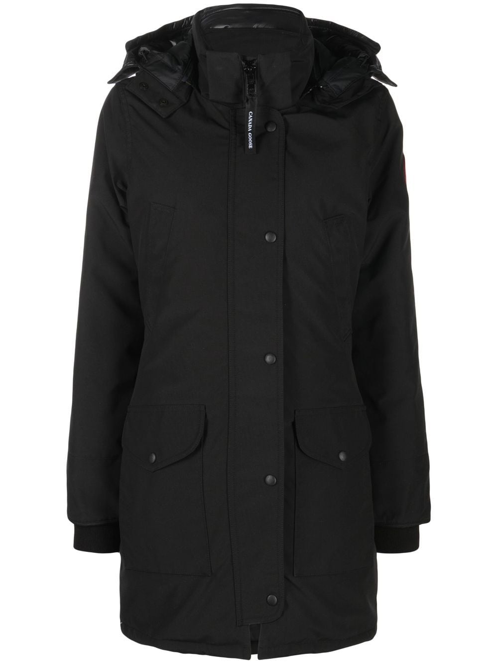 Canada Goose Coats Black