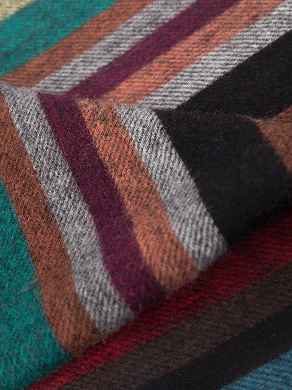 Paul Smith Scarfs MultiColour