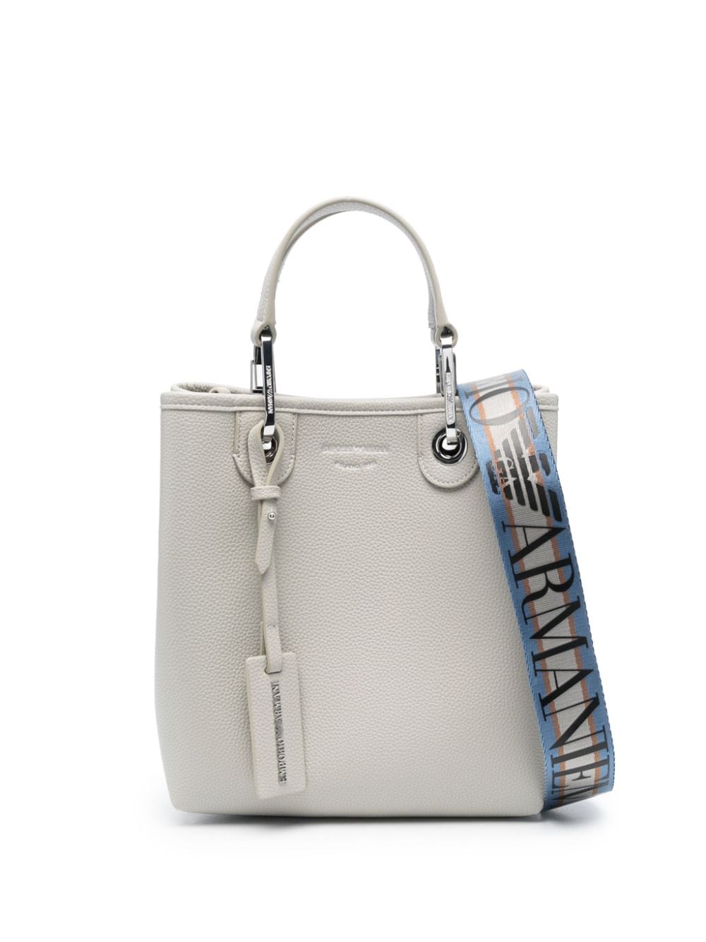 Emporio Armani Bags.. Grey