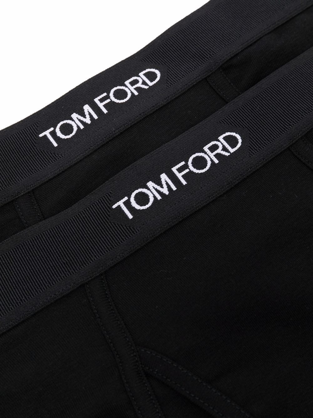 Tom Ford Underwear Black