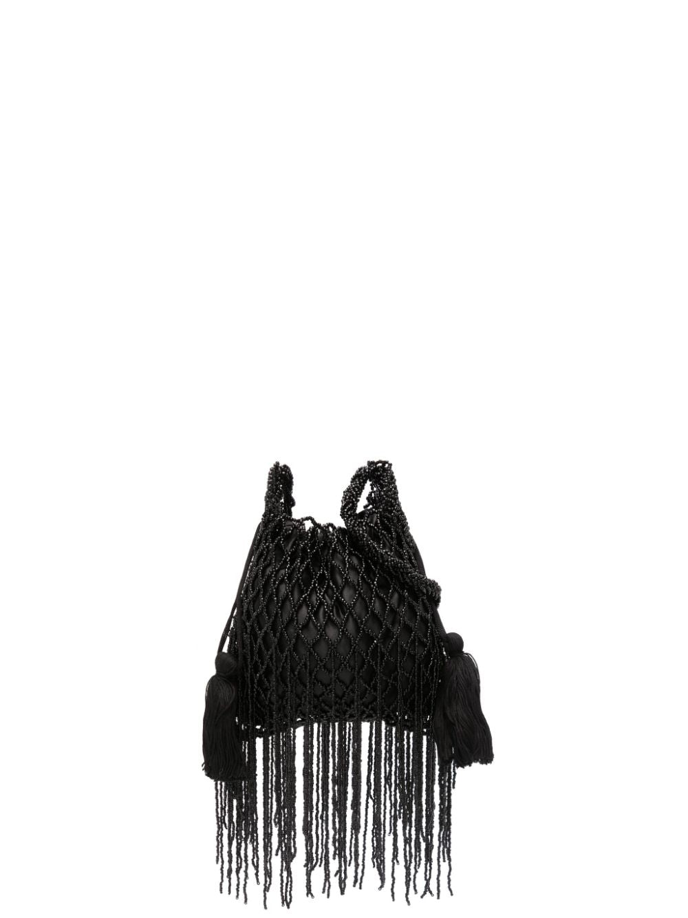 Parosh Bags.. Black