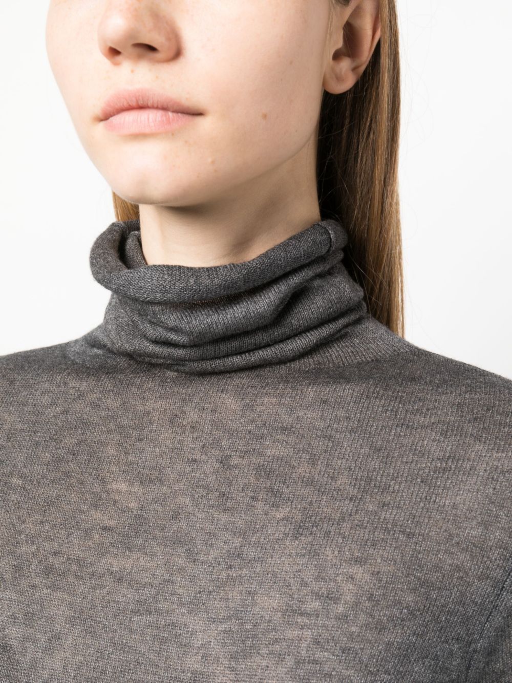 WILD CASHMERE Sweaters Grey