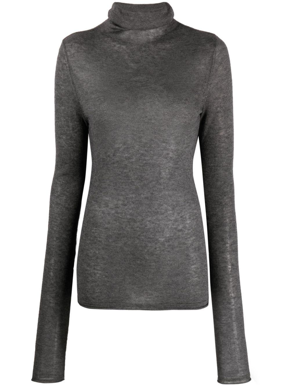 WILD CASHMERE Sweaters Grey