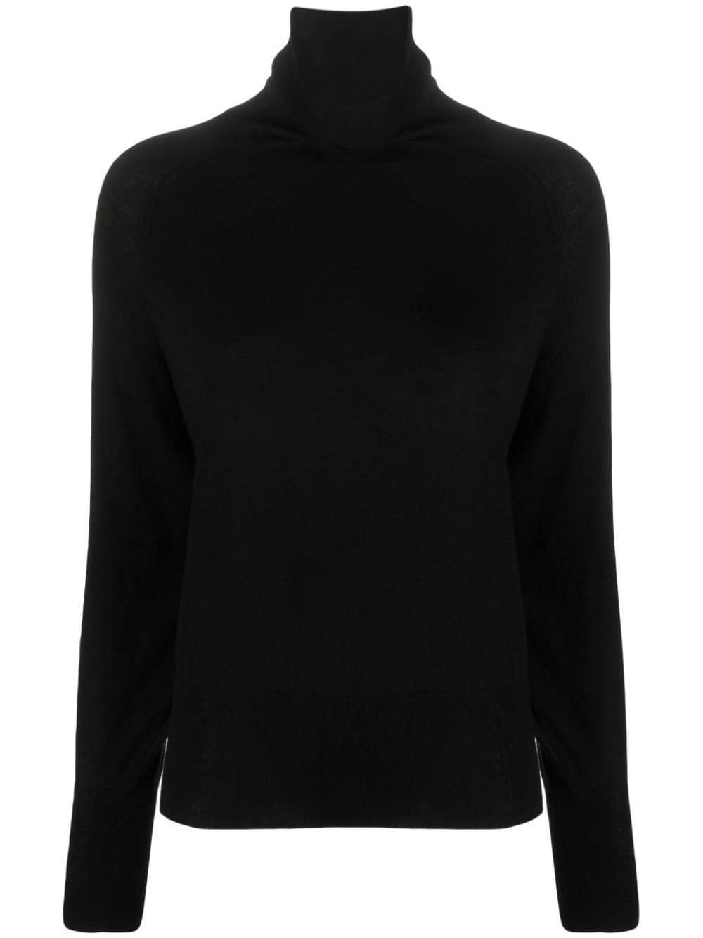 WILD CASHMERE Sweaters Black