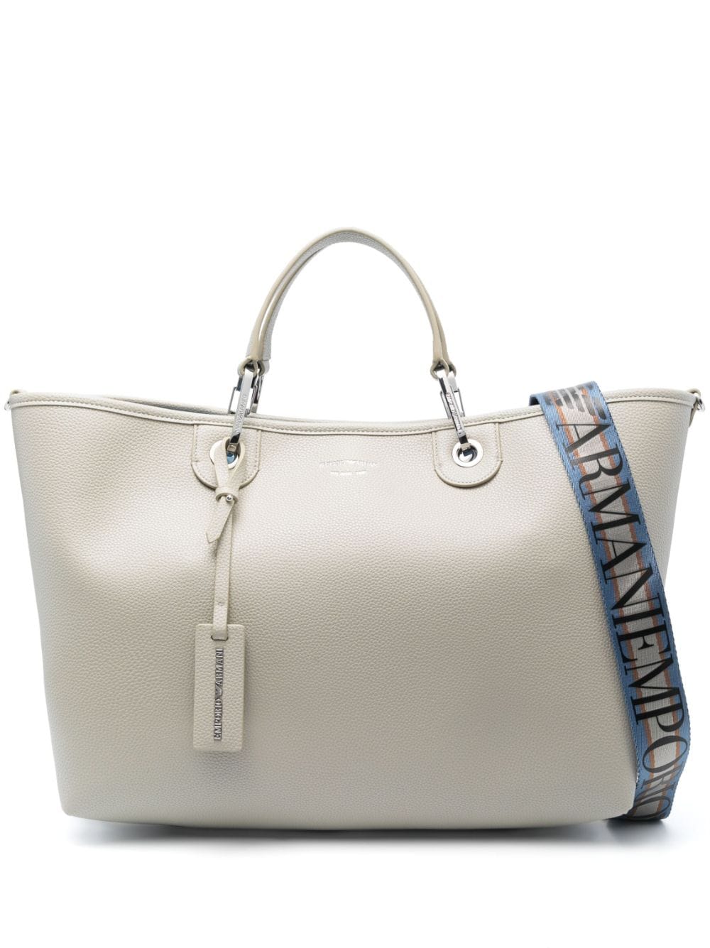 EMPORIO ARMANI CAPSULE Bags.. Grey