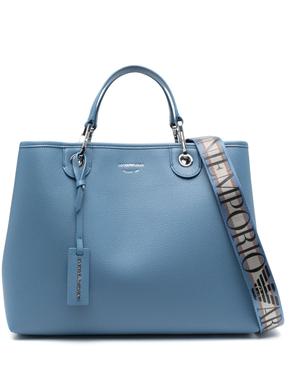 EMPORIO ARMANI CAPSULE Bags.. Blue