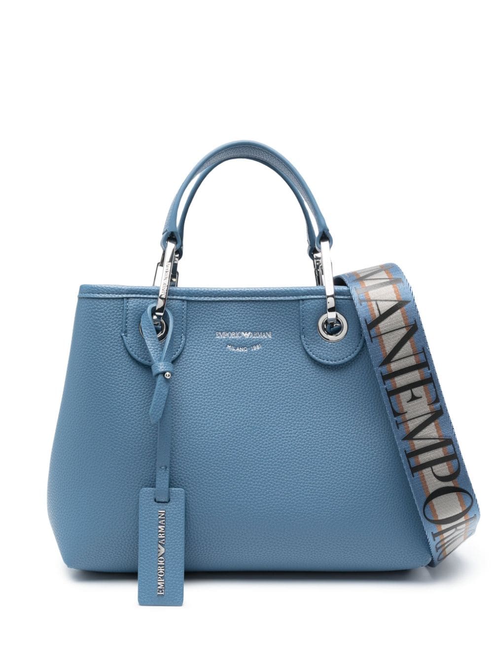 EMPORIO ARMANI CAPSULE Bags.. Blue