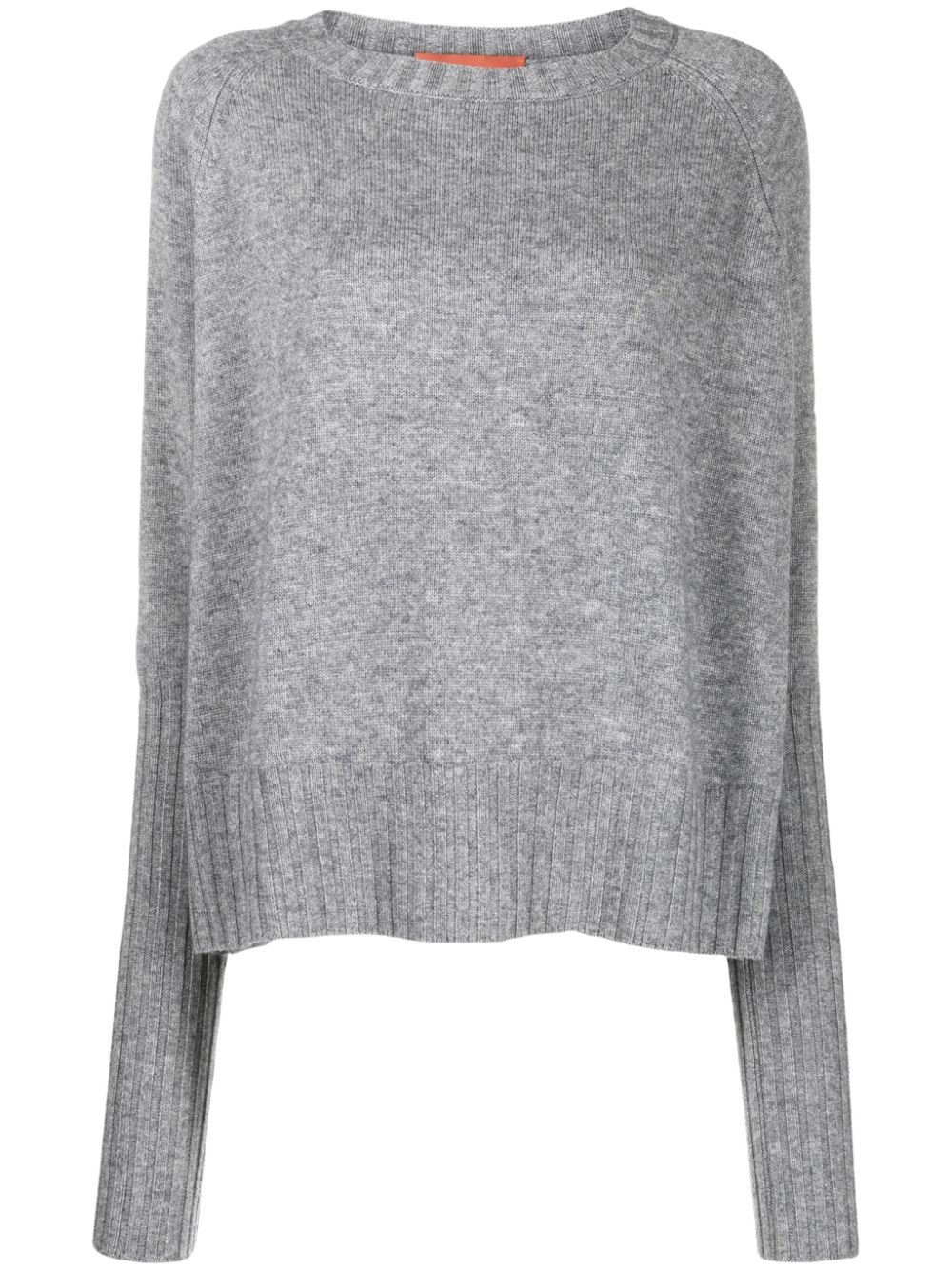 WILD CASHMERE Sweaters Grey