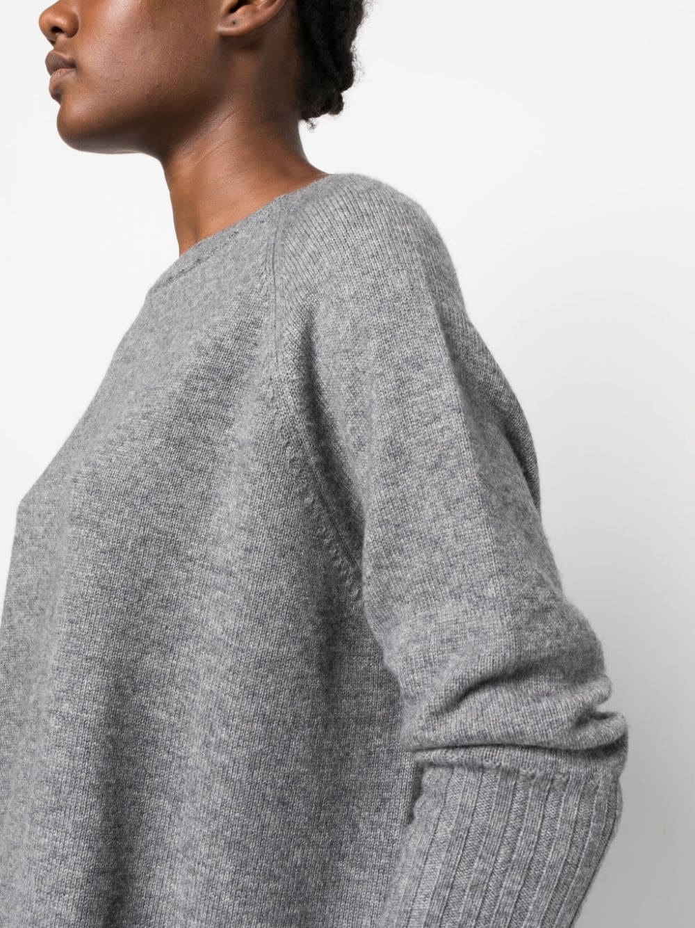 WILD CASHMERE Sweaters Grey