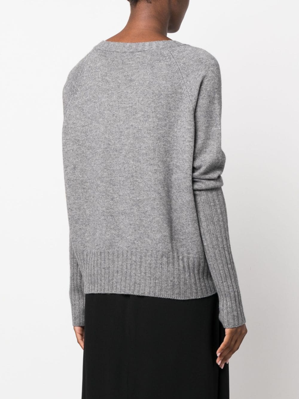 WILD CASHMERE Sweaters Grey