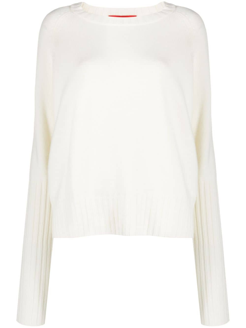 WILD CASHMERE Sweaters White