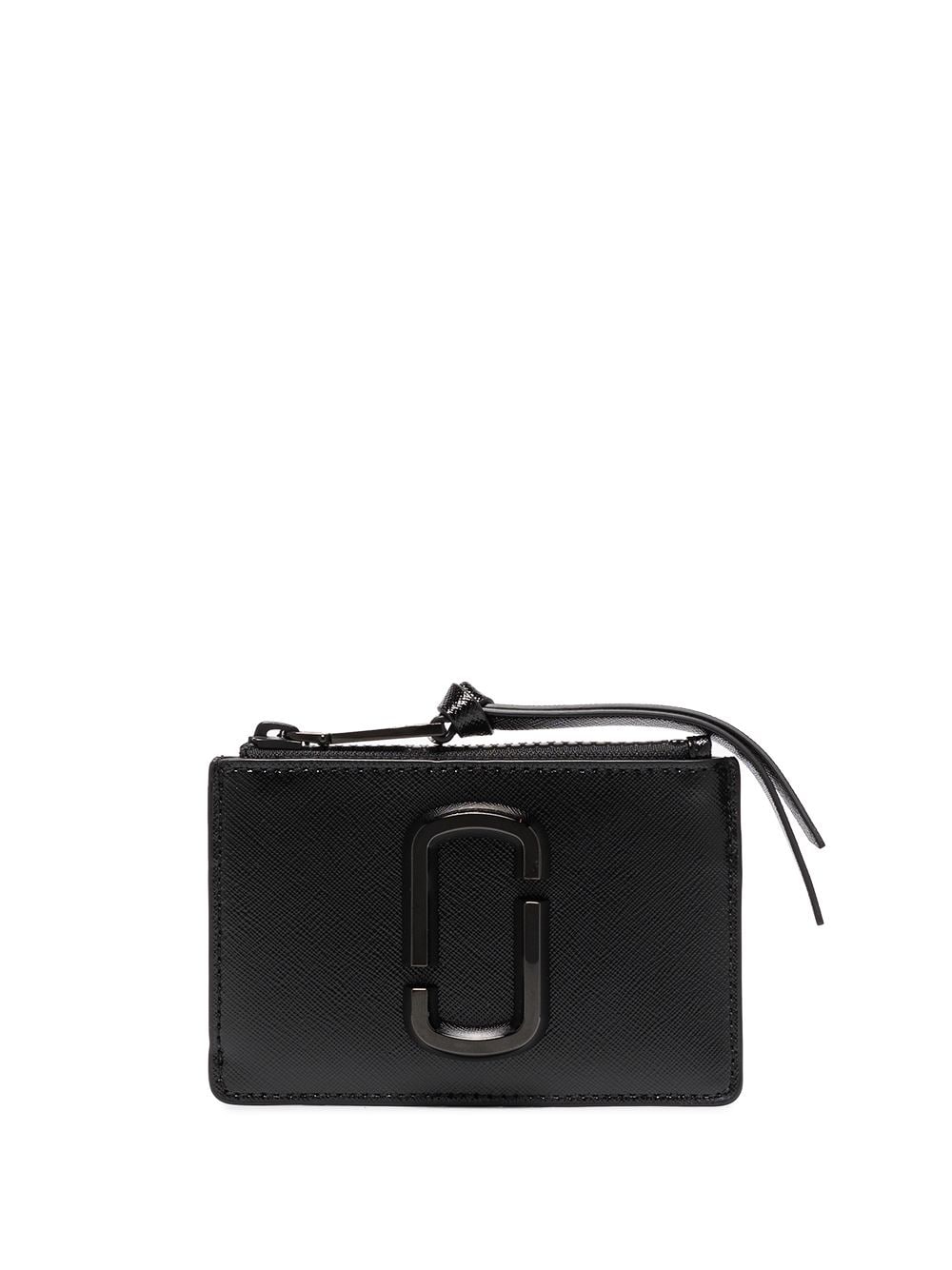 Marc Jacobs Wallets Black