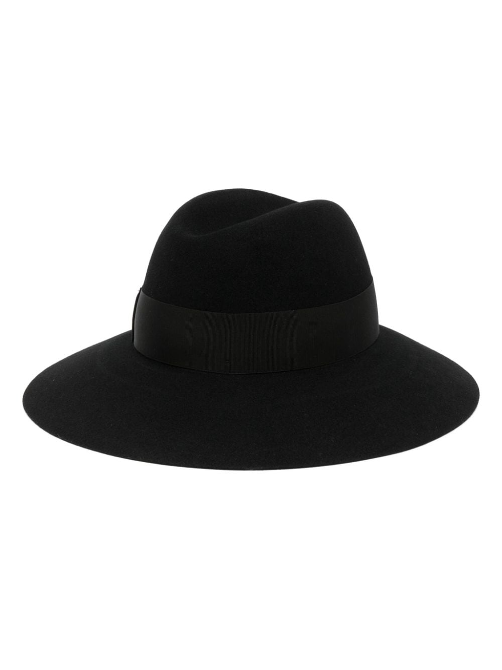 Borsalino Hats Black