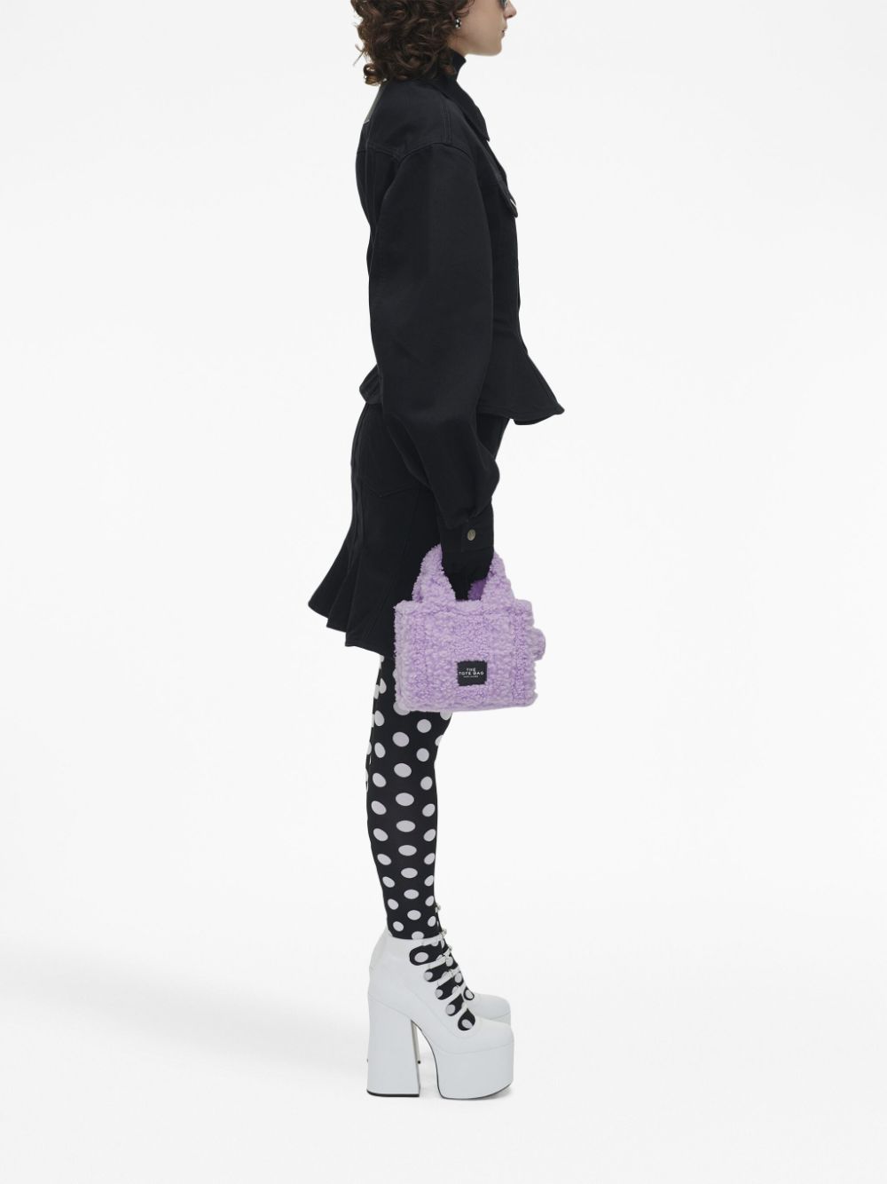 Marc Jacobs Bags.. Lilac