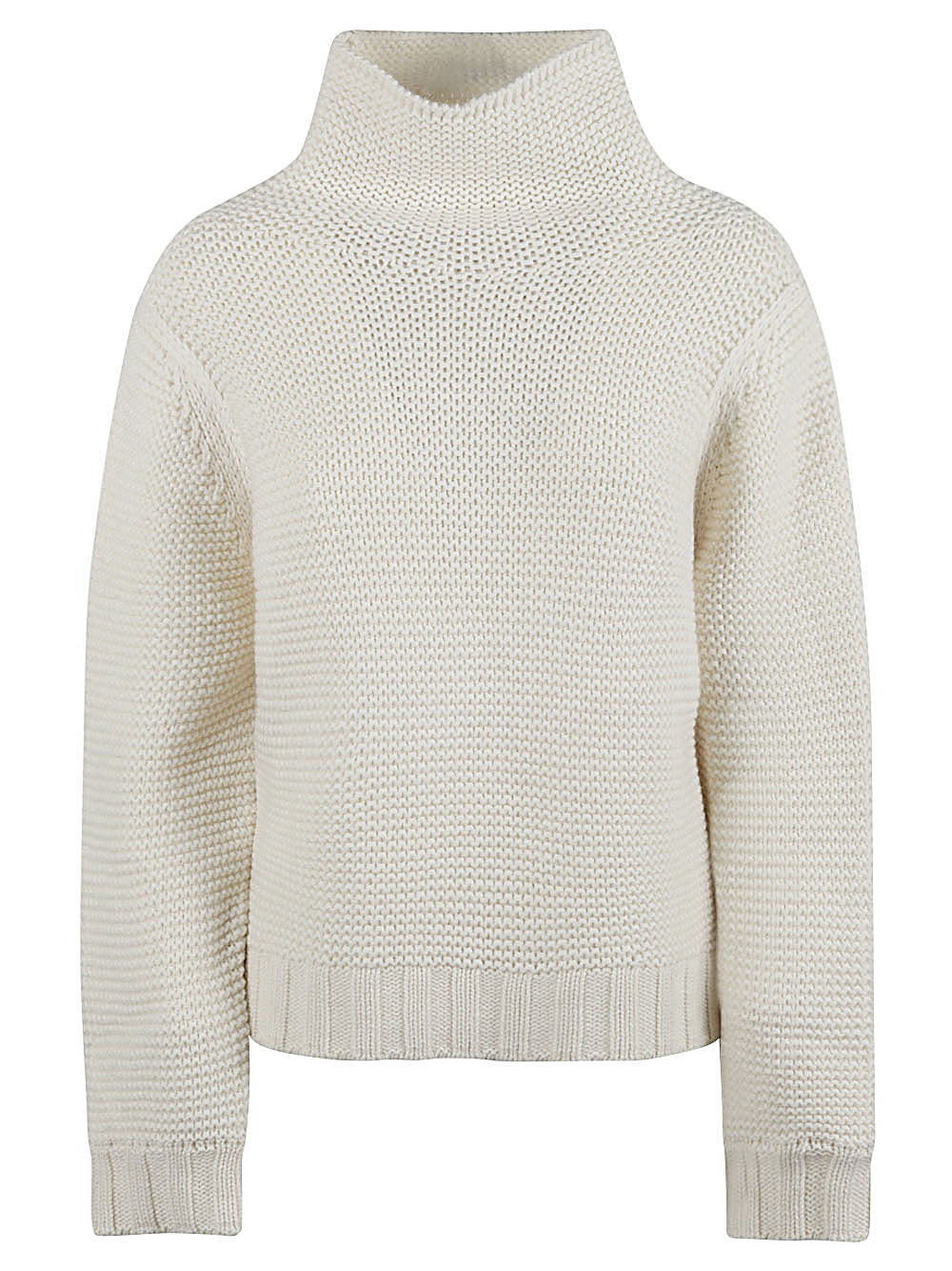 Liviana Conti Sweaters White