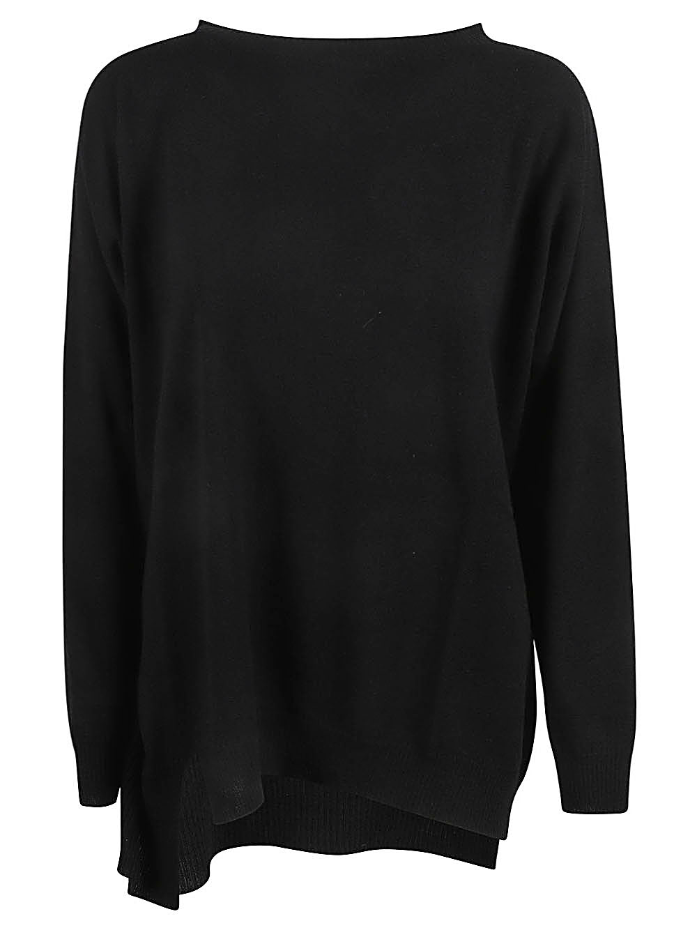 Liviana Conti Sweaters Black