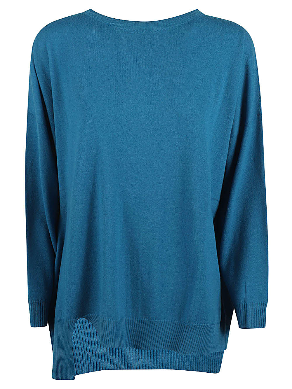 Liviana Conti Sweaters Blue