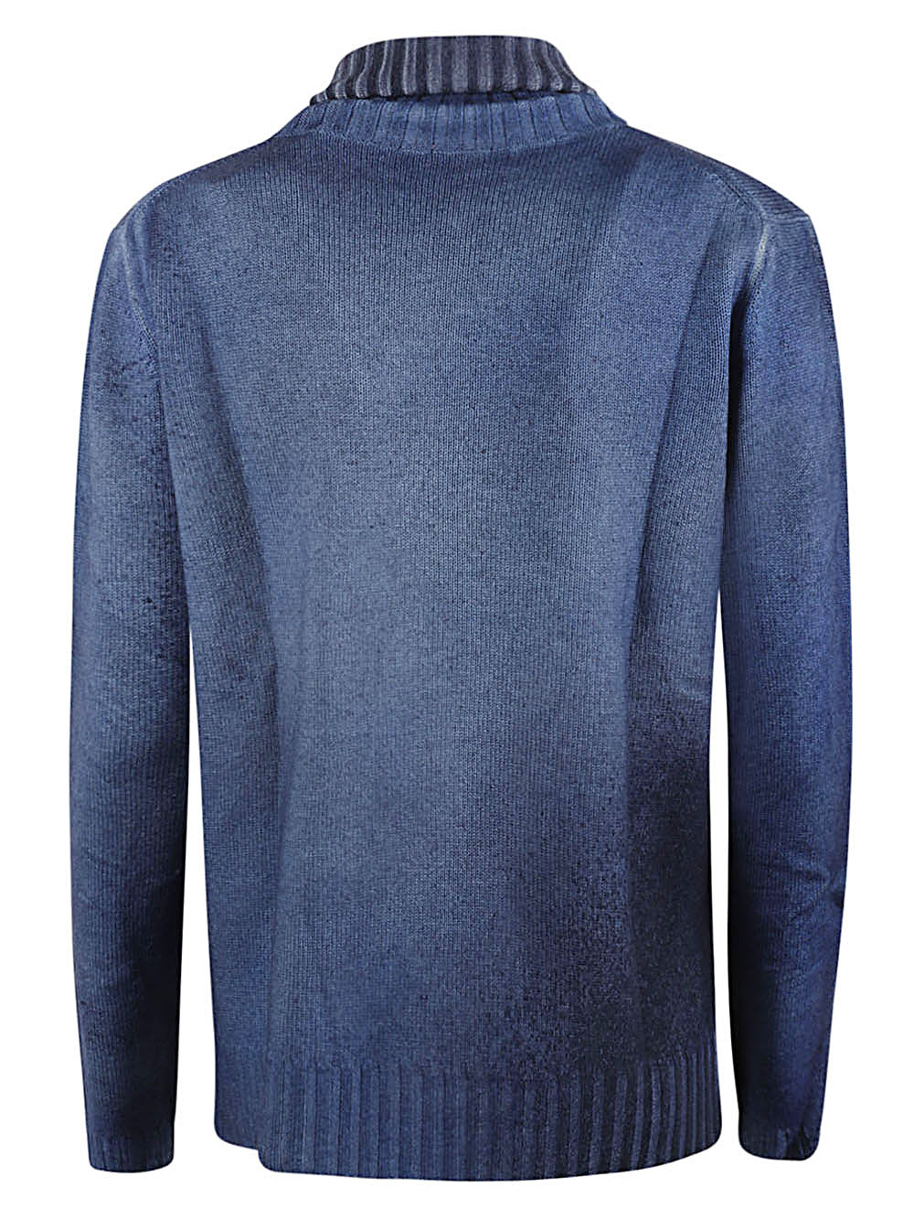 ALESSANDRO ASTE Sweaters Blue