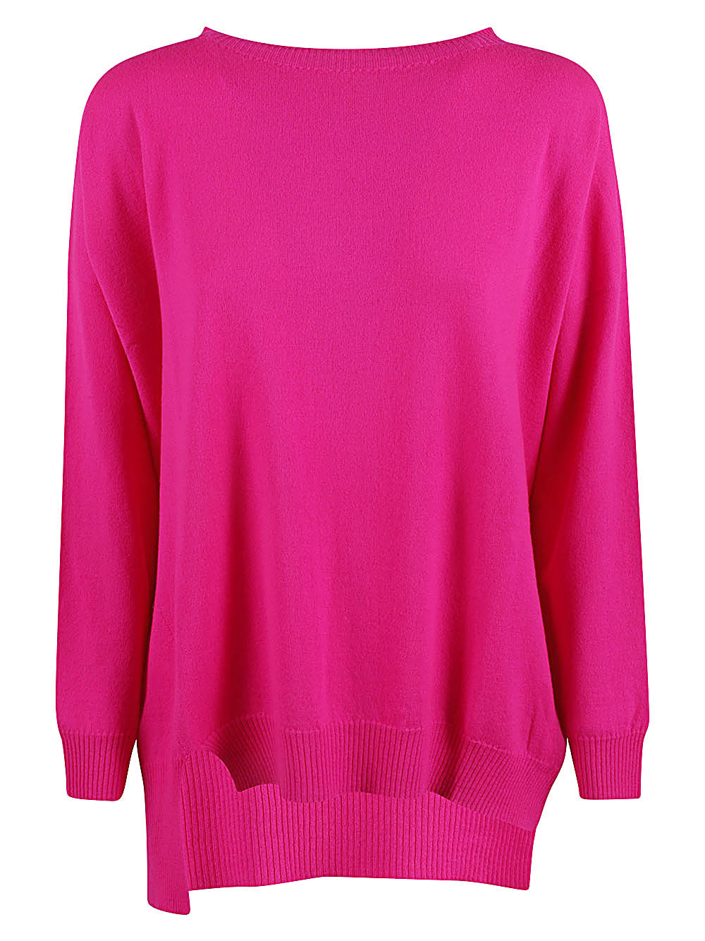 Liviana Conti Sweaters Fuchsia