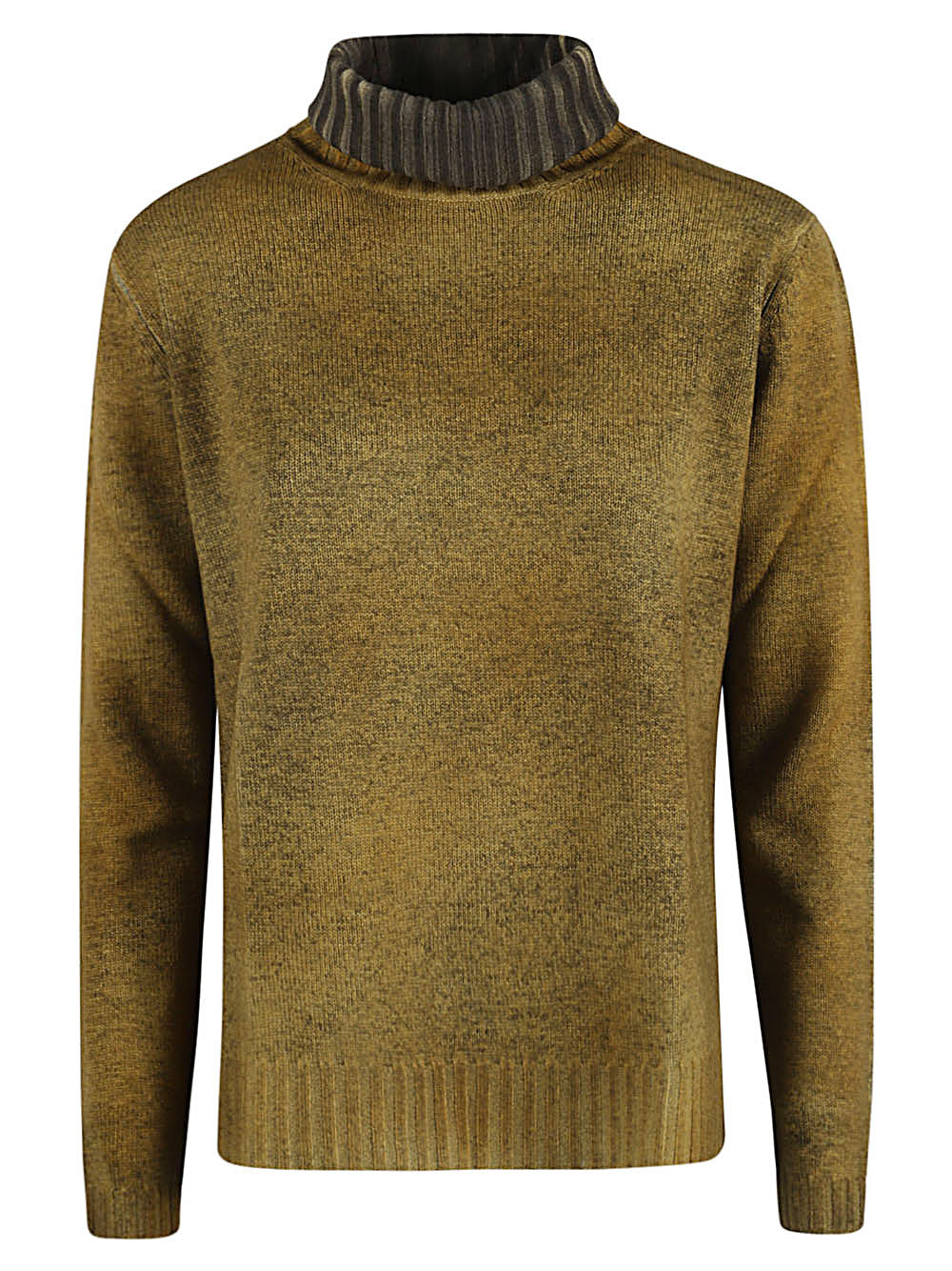 ALESSANDRO ASTE Sweaters Dove Grey