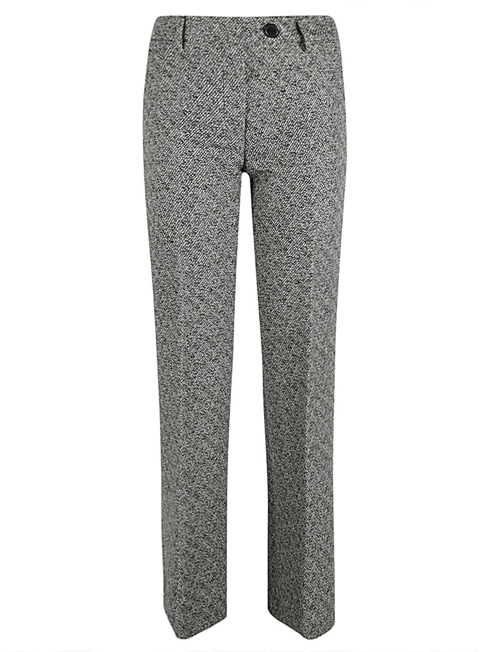 True Royal Trousers White