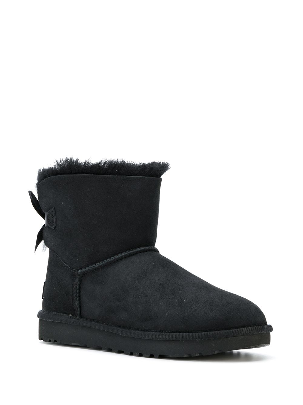 UGG Australia Boots Black