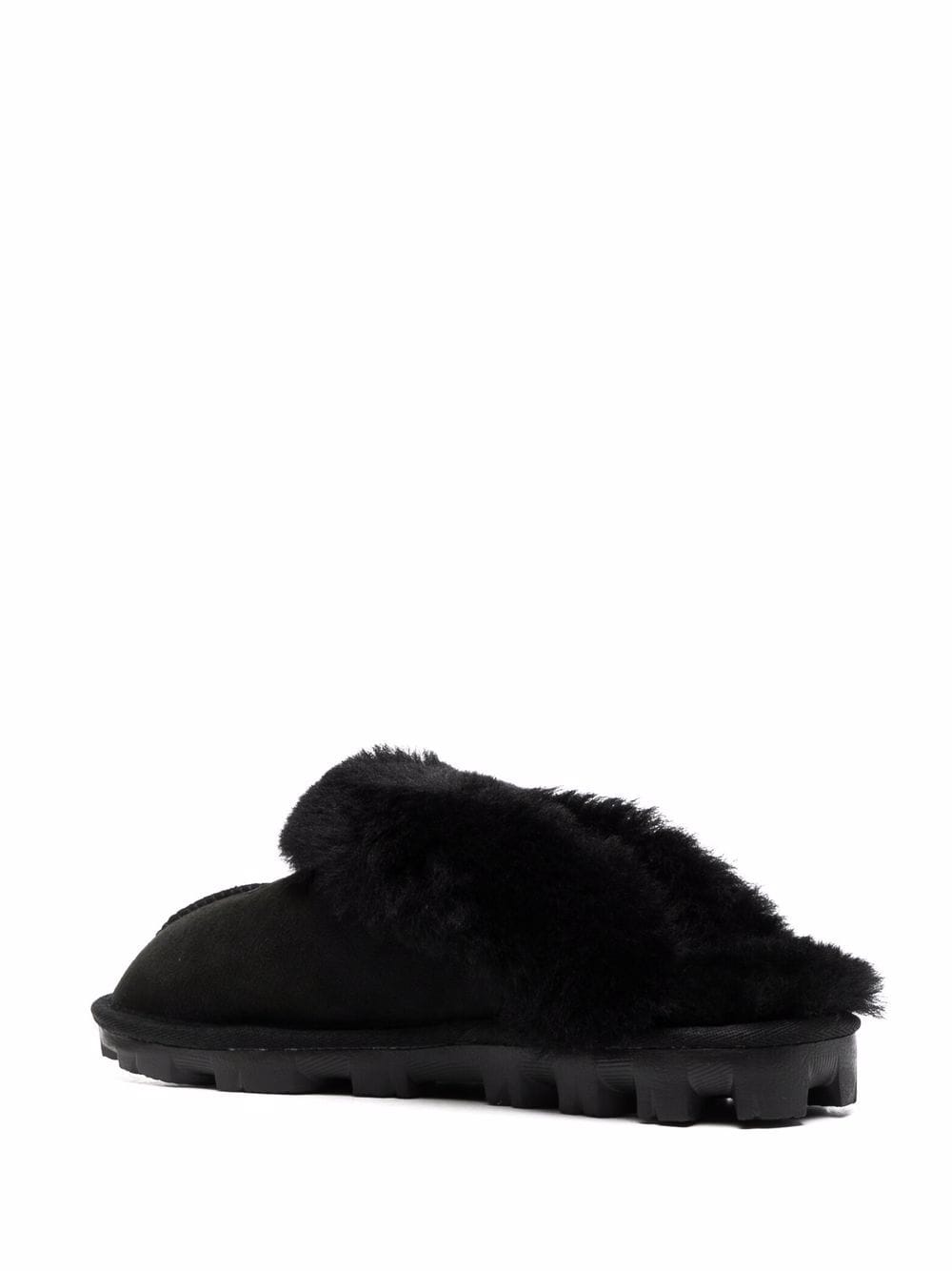 UGG Australia Sandals Black