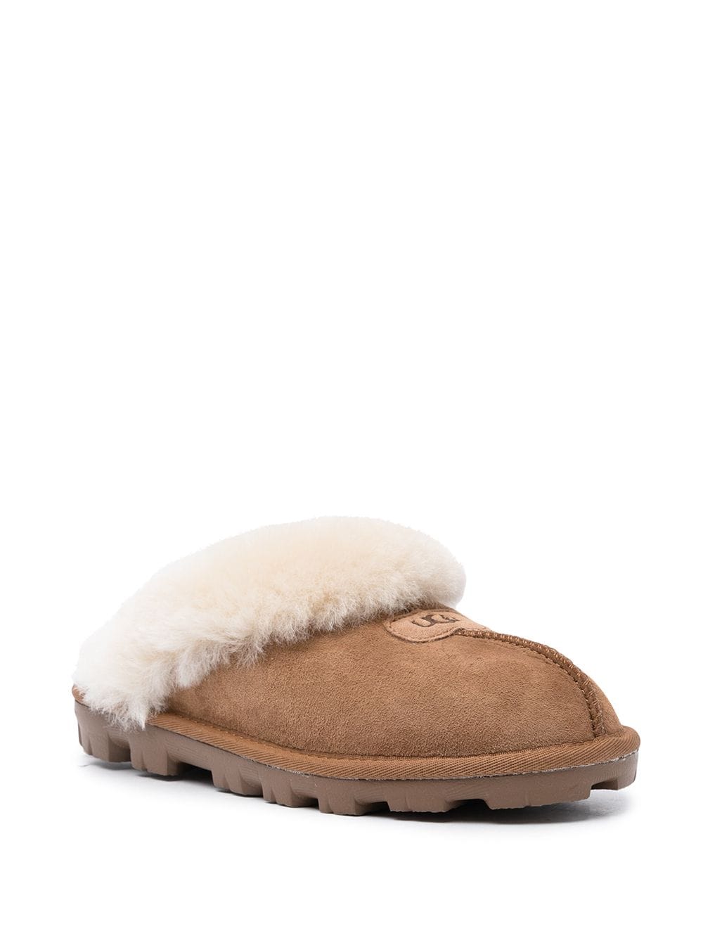 UGG Australia Sandals Beige