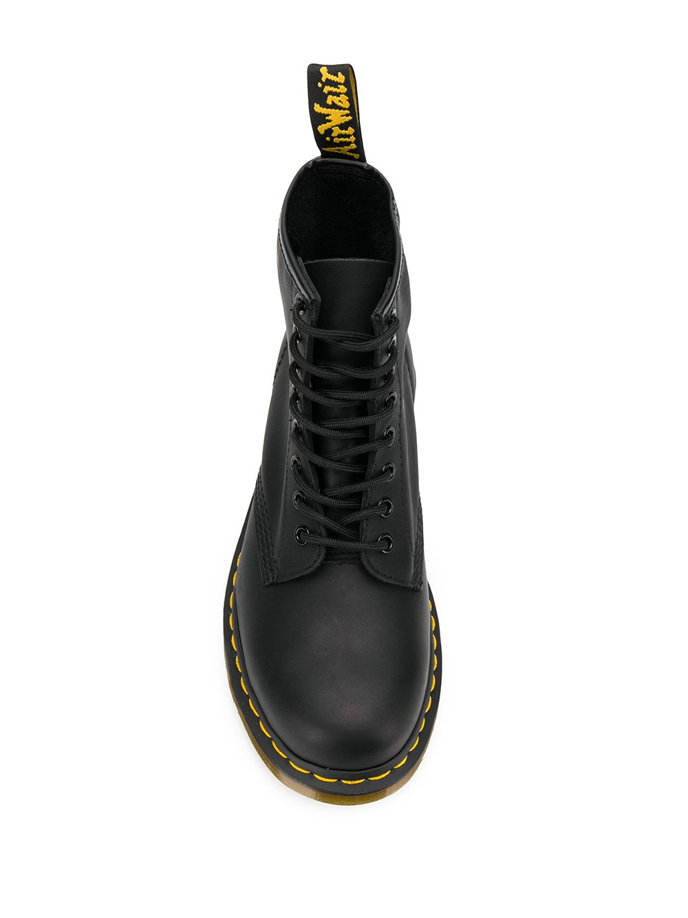 Dr. Martens Boots Black