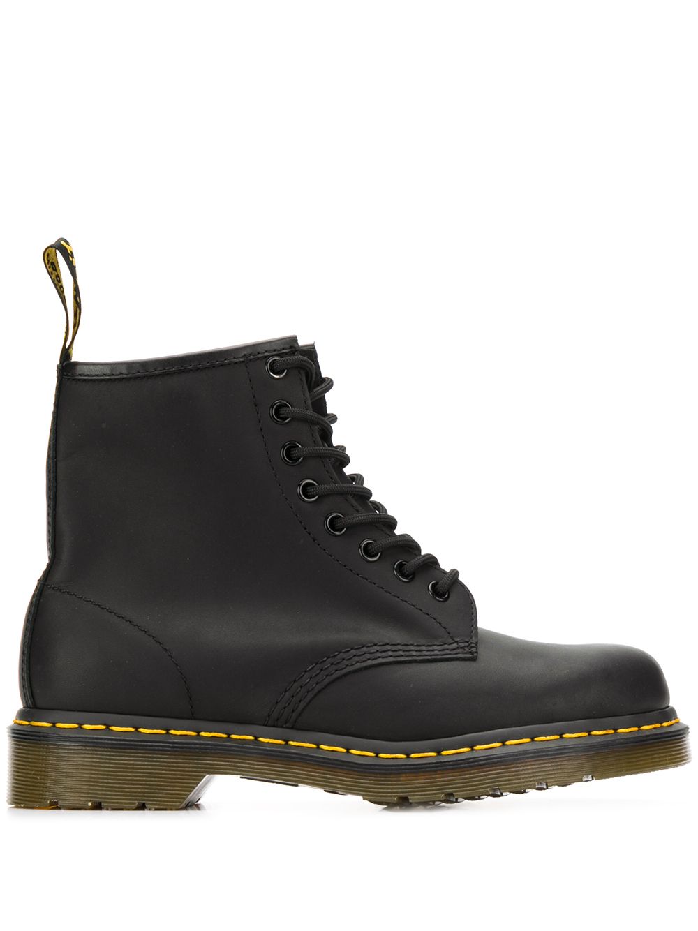 Dr. Martens Boots Black