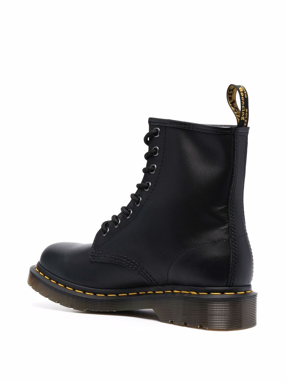 Dr. Martens Boots Black