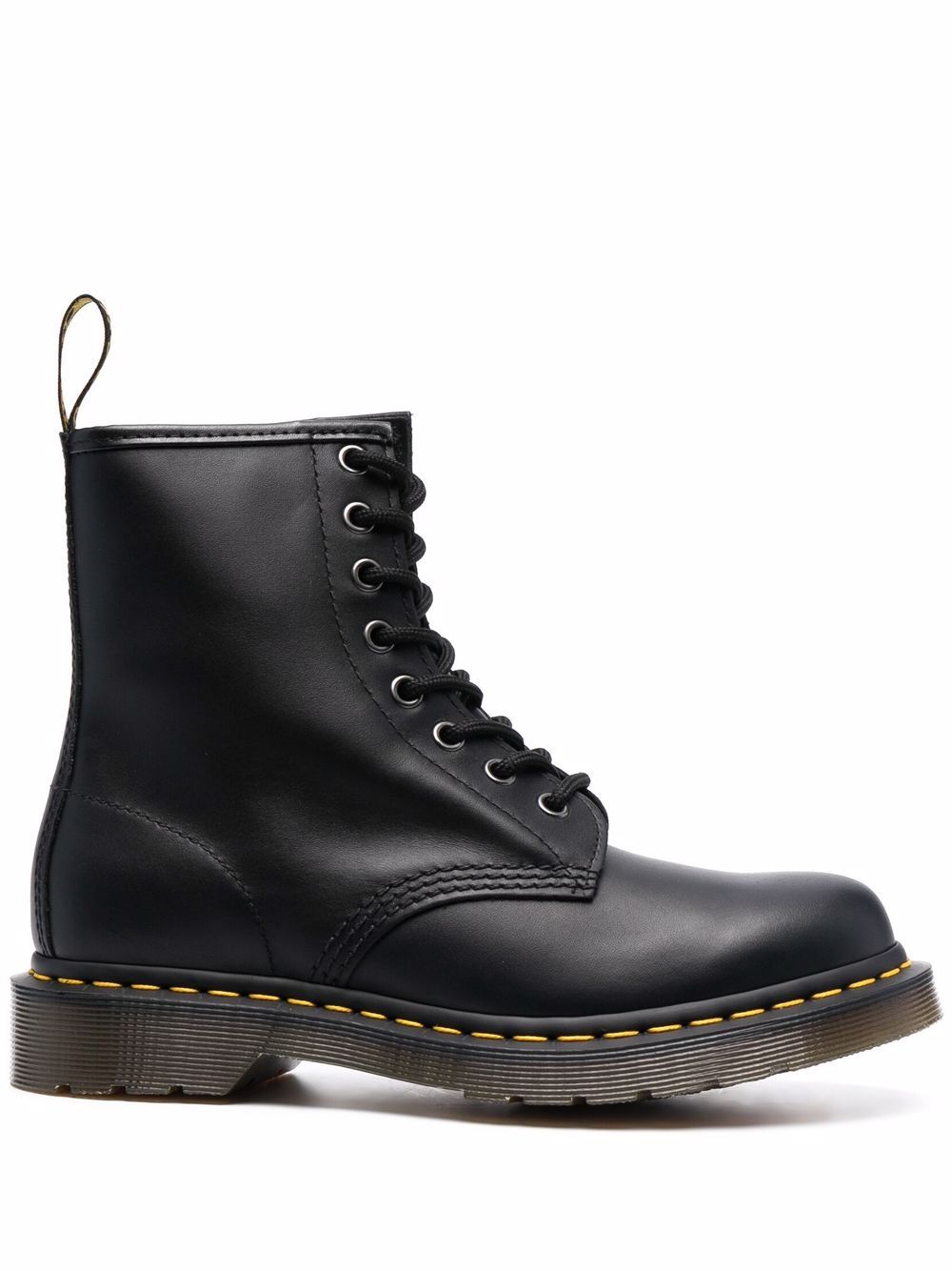 Dr. Martens Boots Black