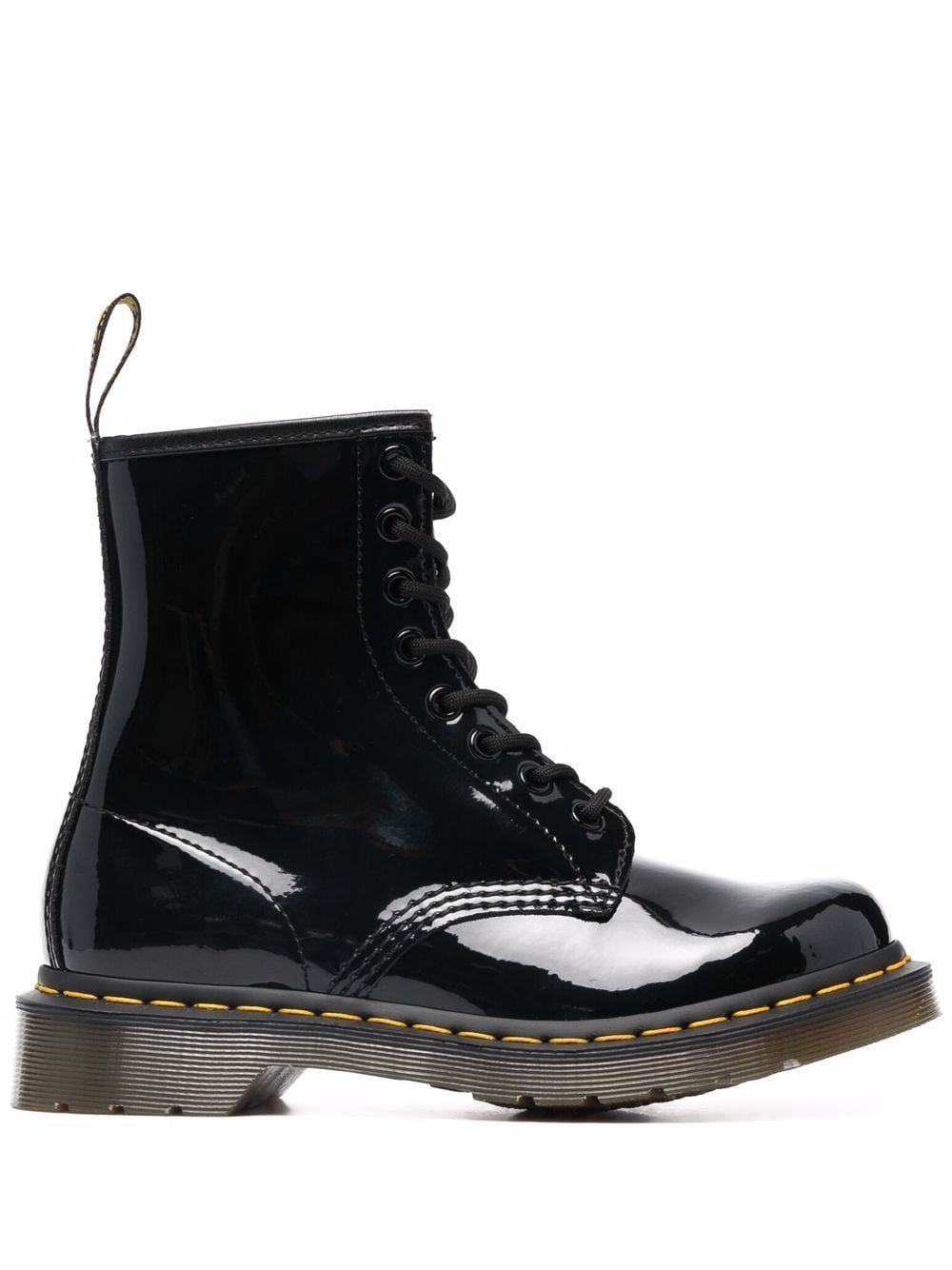 Dr. Martens Boots Black