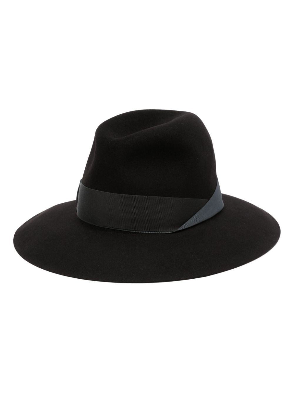 Borsalino Hats Black