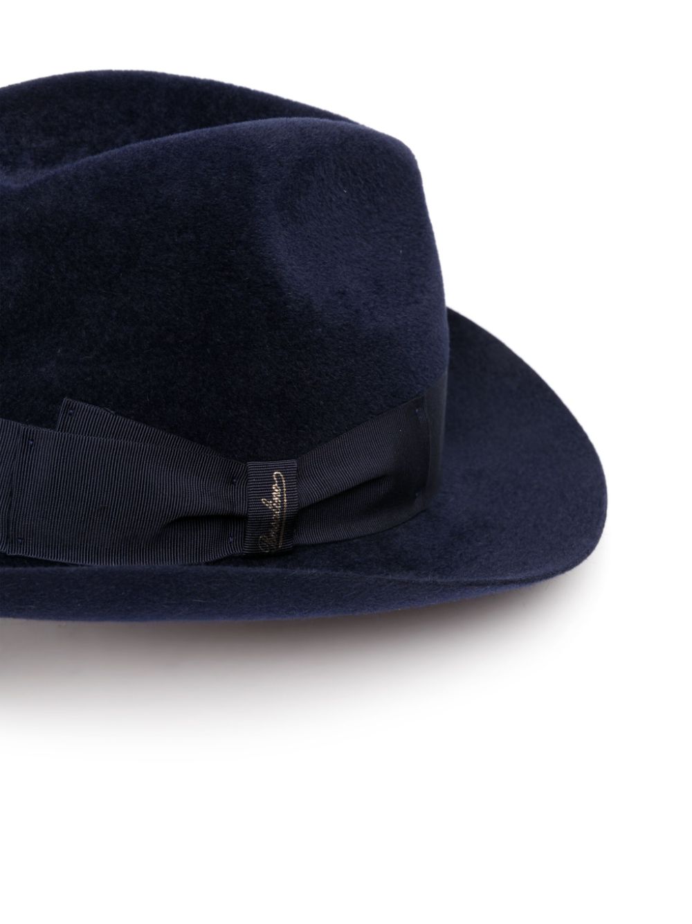 Borsalino Hats Blue